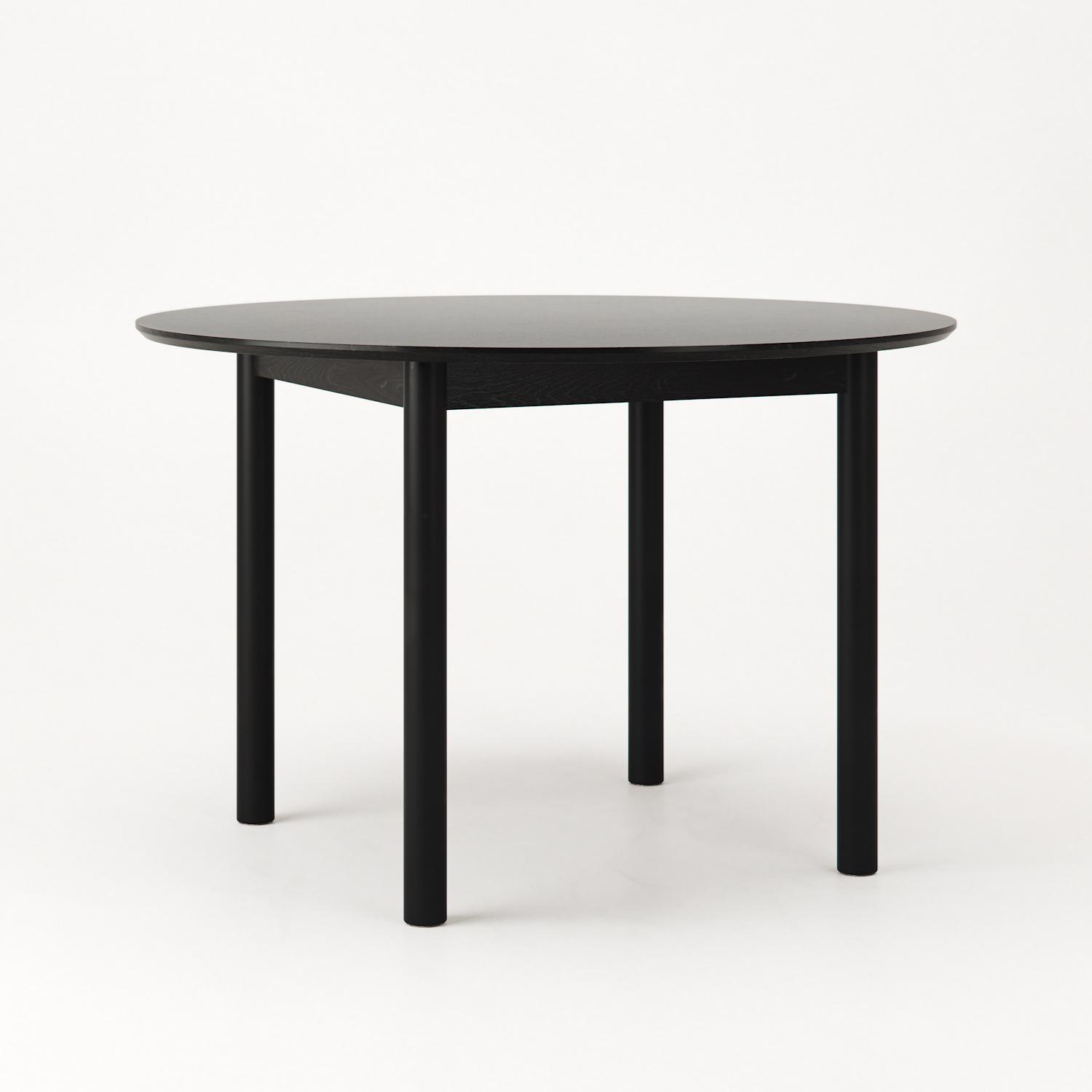 Wood Bord 110 cm