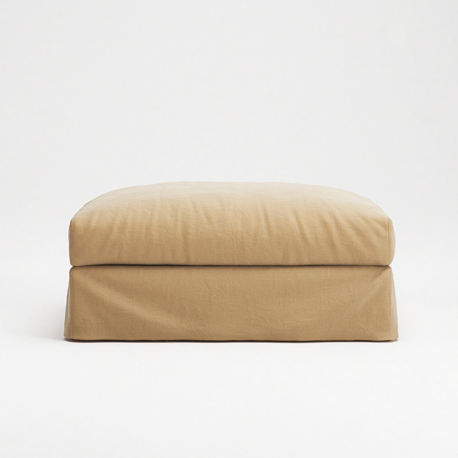 Decotique Le Grand Air Fodskammel Desert Sand