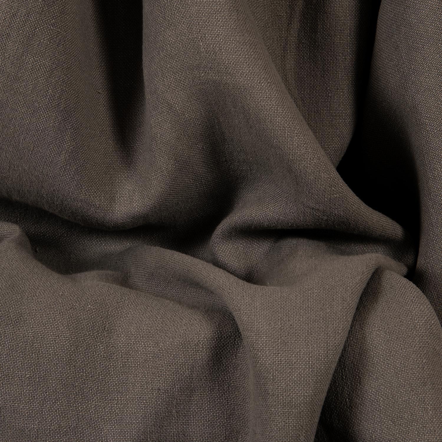 Decotique Le Grand Air Love Seat Lænestol Røget Granit