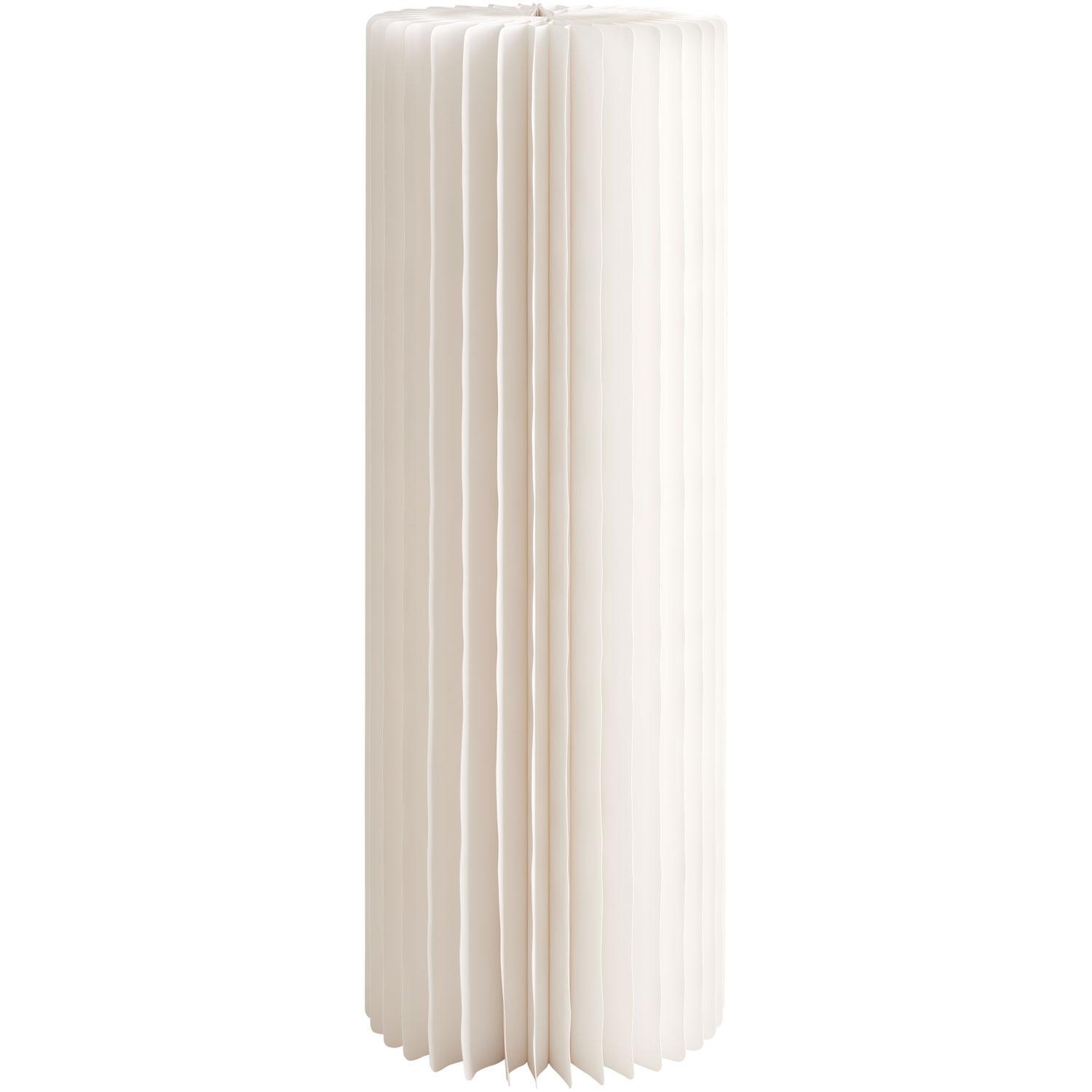 Decotique Sunset Gulvlampe 80 Hvid