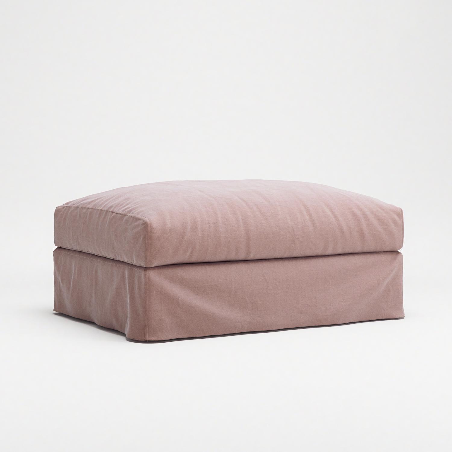 Decotique Le Grand Air Fodskammel Tender Blush