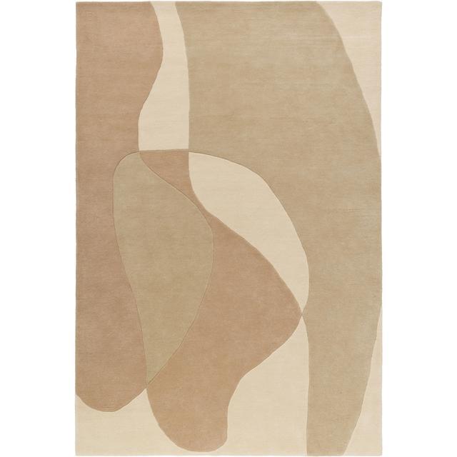 Tapis Tulipe Decotique 180x270 Beige