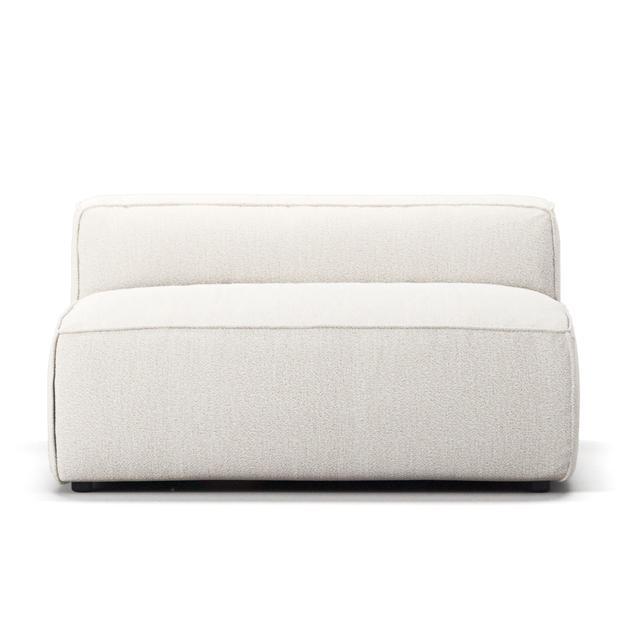 Decotique Grand Lenestol Damp/ Hvit