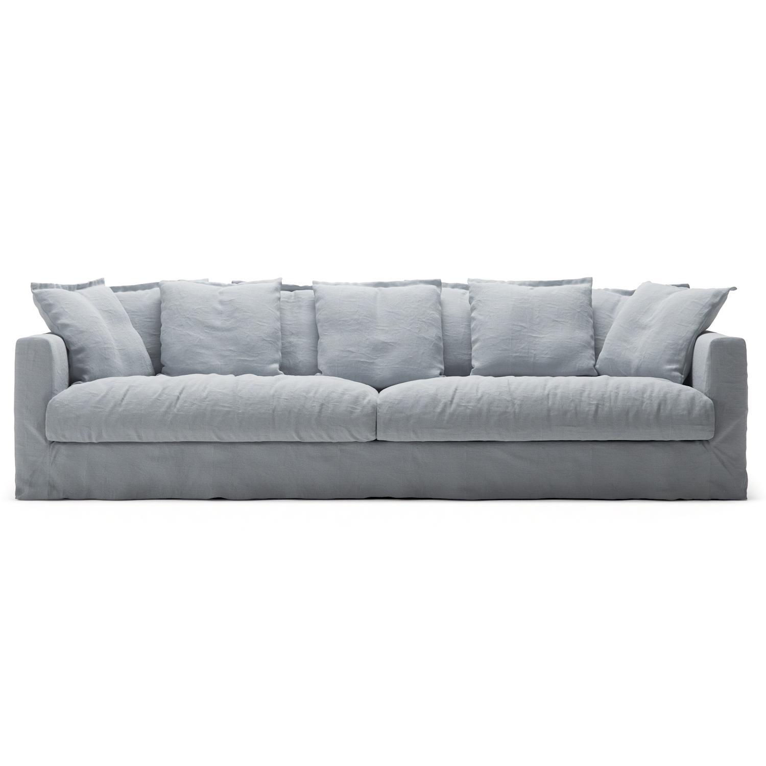Decotique Le Grand Air XL 4-Personers Sofa Nordic Sky