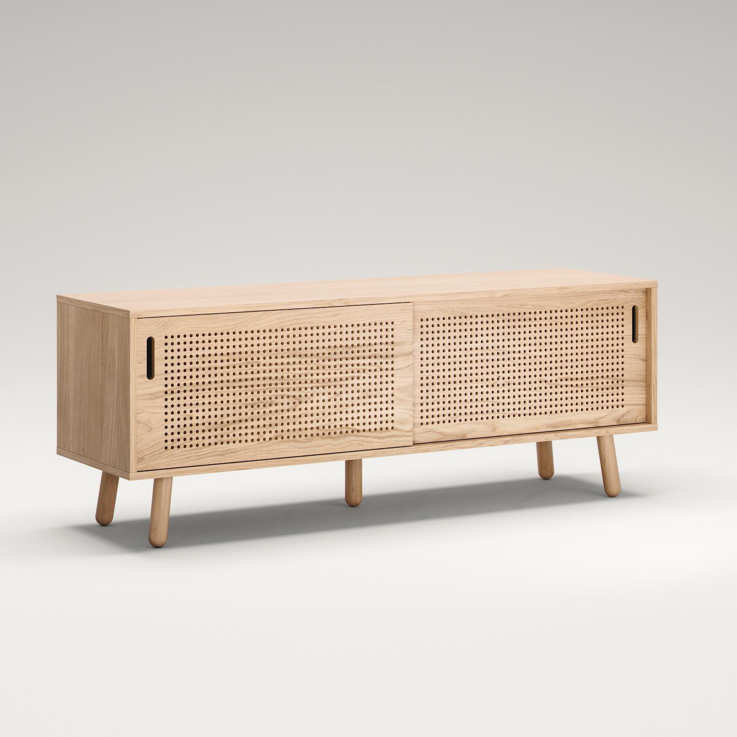 Ray Mediabänk 150 cm