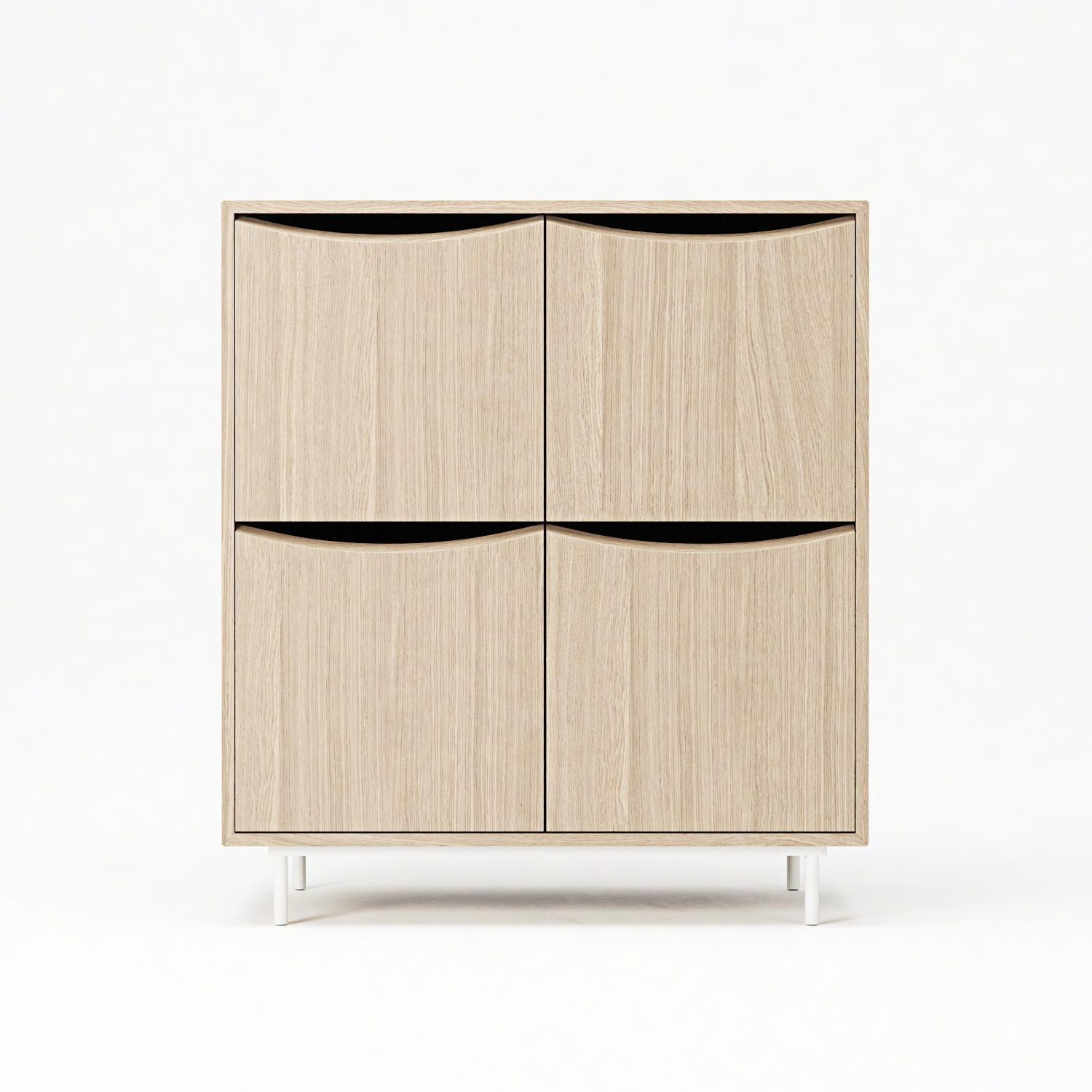 Decotique Sand Skab Eg