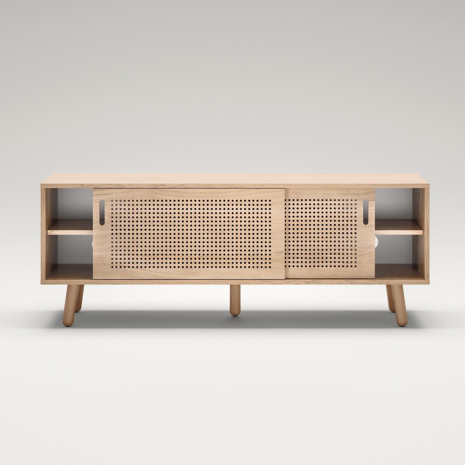 Ray Mediabänk 150 cm