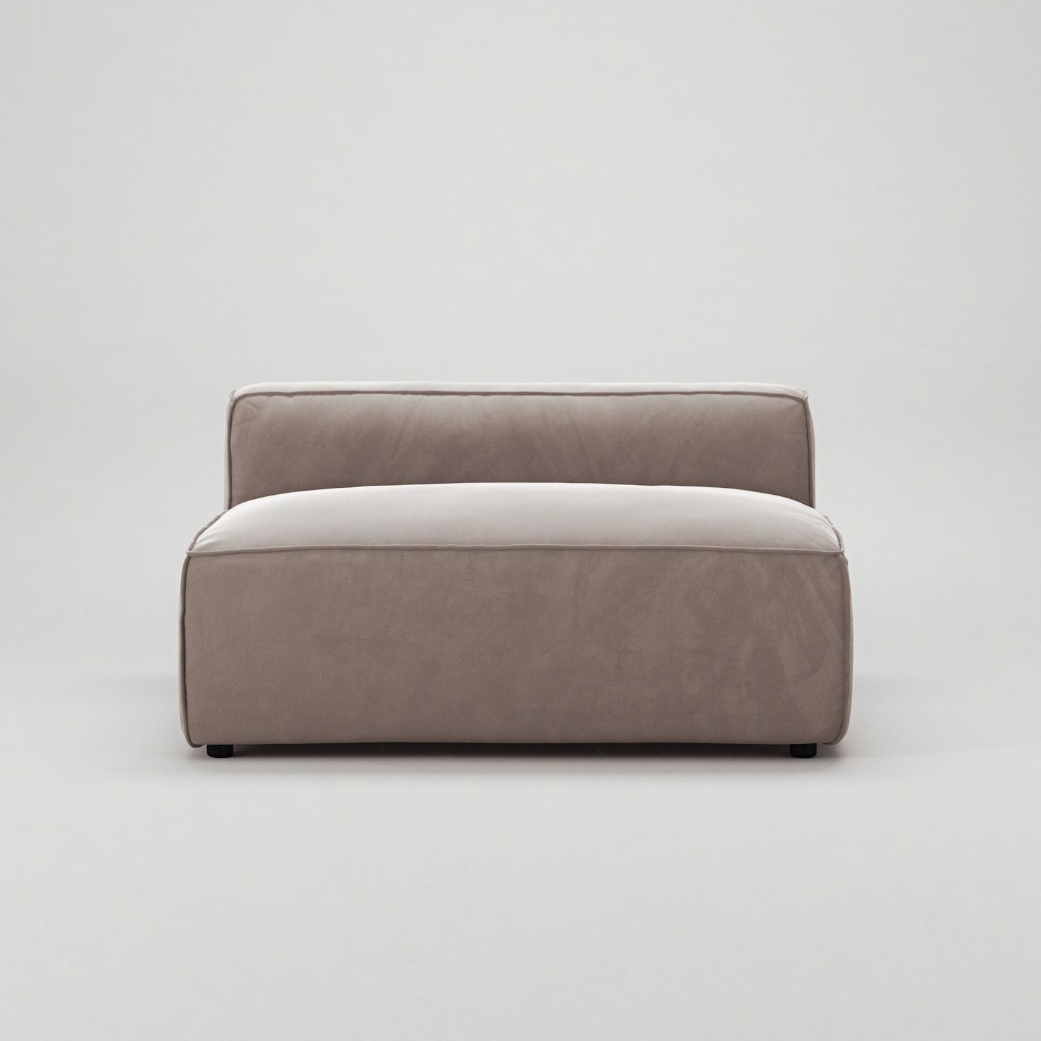 Decotique Grand Lænestol Dusk/Beige