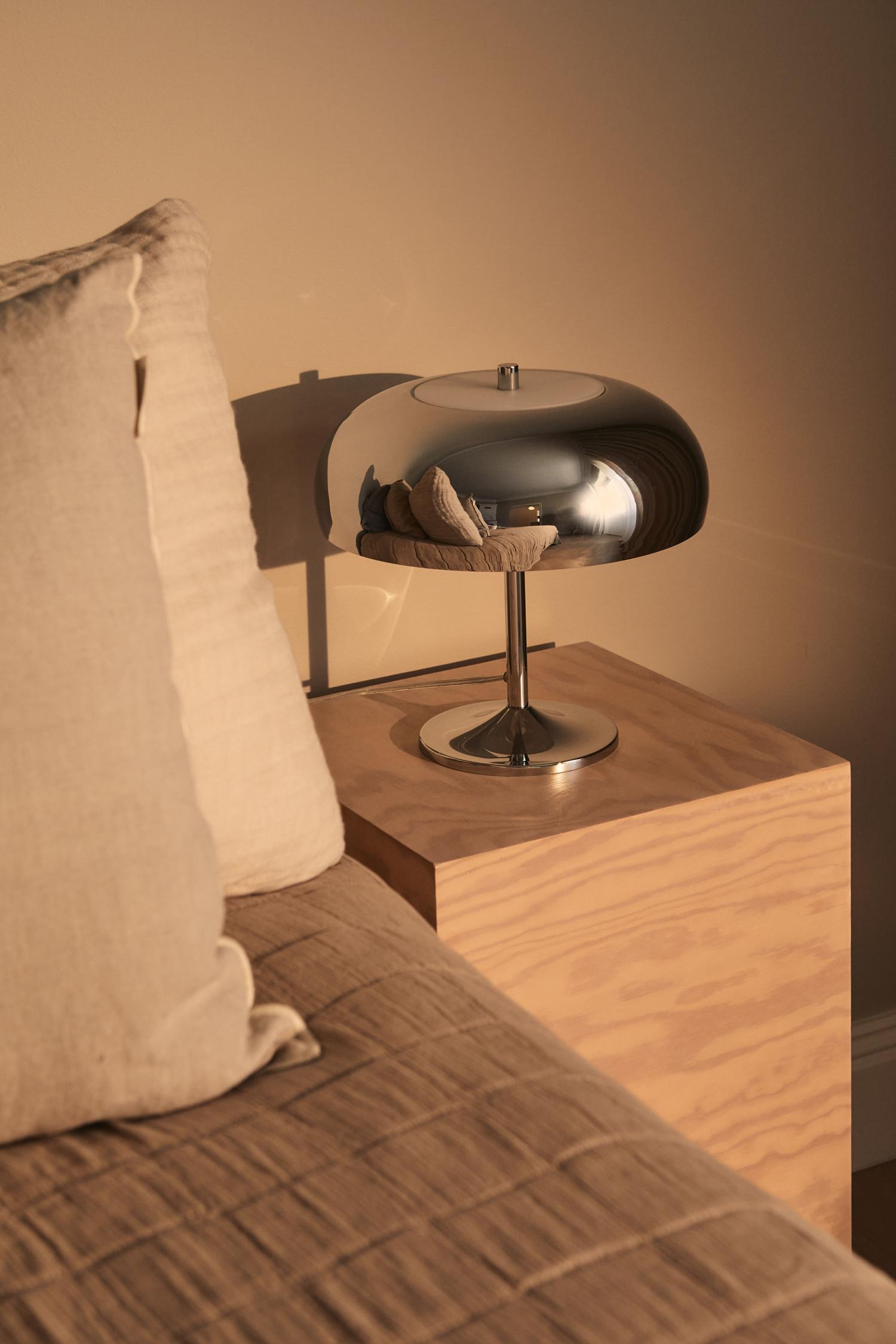 Decotique Classic Sengetæppe 180x260 Beige