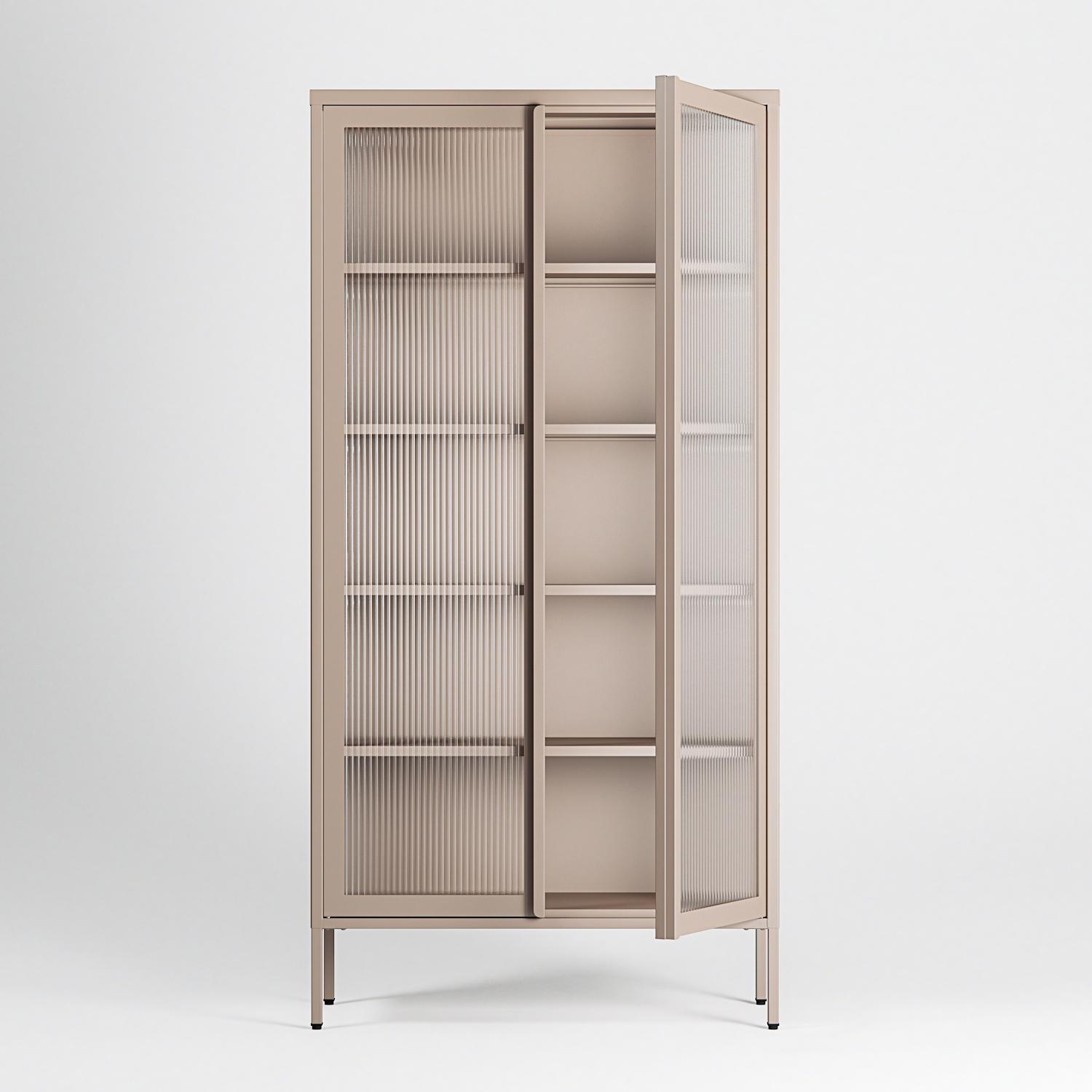 Store Skåp 90x180 cm