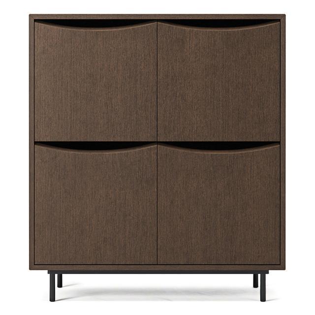 Decotique Sand Mørk Eik