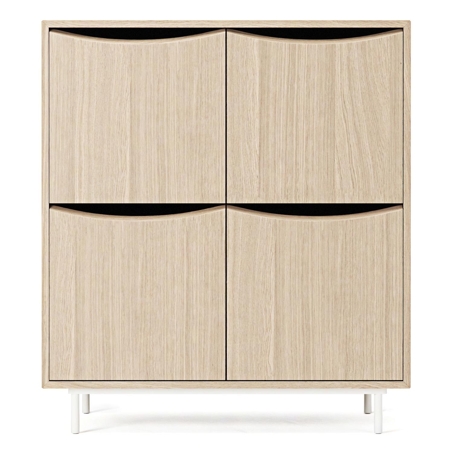 Decotique Sand Skab Eg