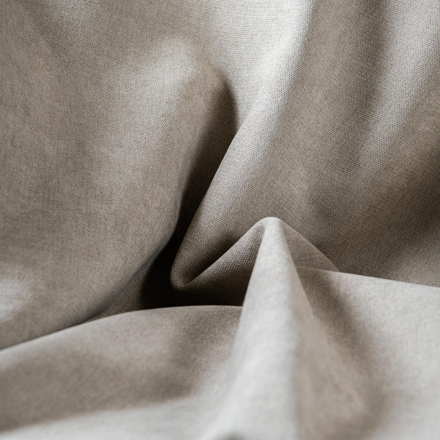 Decotique Grand 3-Personers Sofa Chaiselong Højre Sandshell/Beige