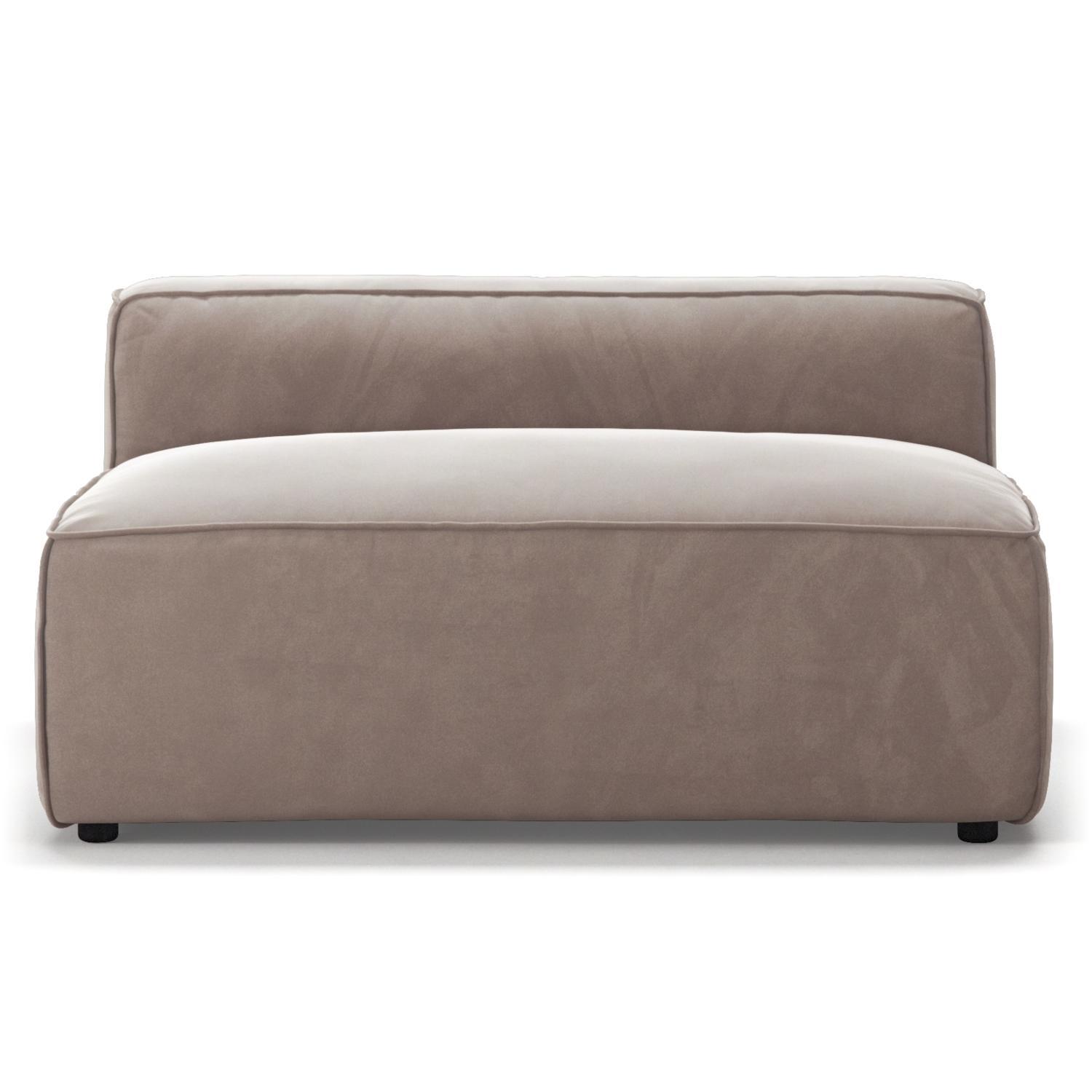 Decotique Grand Lænestol Dusk/Beige