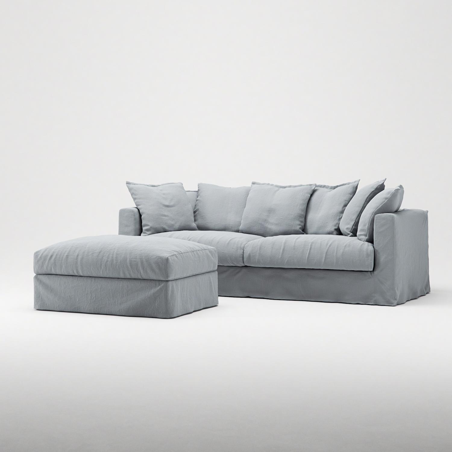 Decotique Le Grand Air Fodskammel Nordic Sky