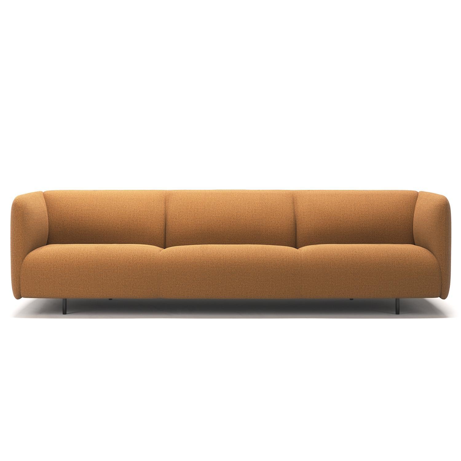 Decotique Urban 3,5-Personers Sofa Amber/Weave