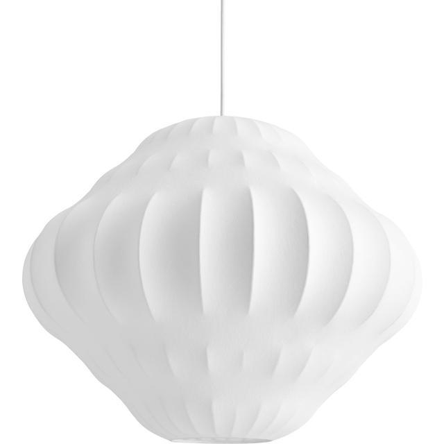 Decotique Cloud Taklampe Hvit