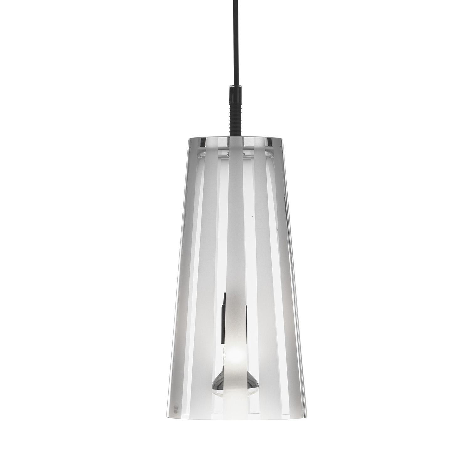 Bsweden Manhattan Pendant 29 cm Striped