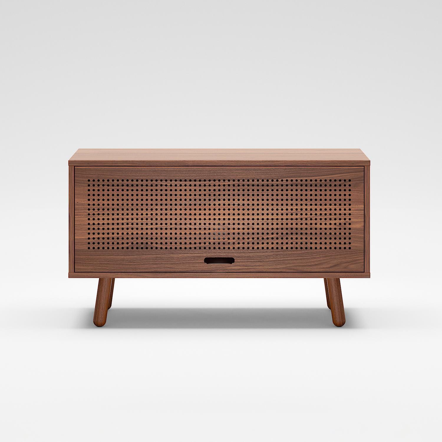 Ray Mediabänk 100 cm