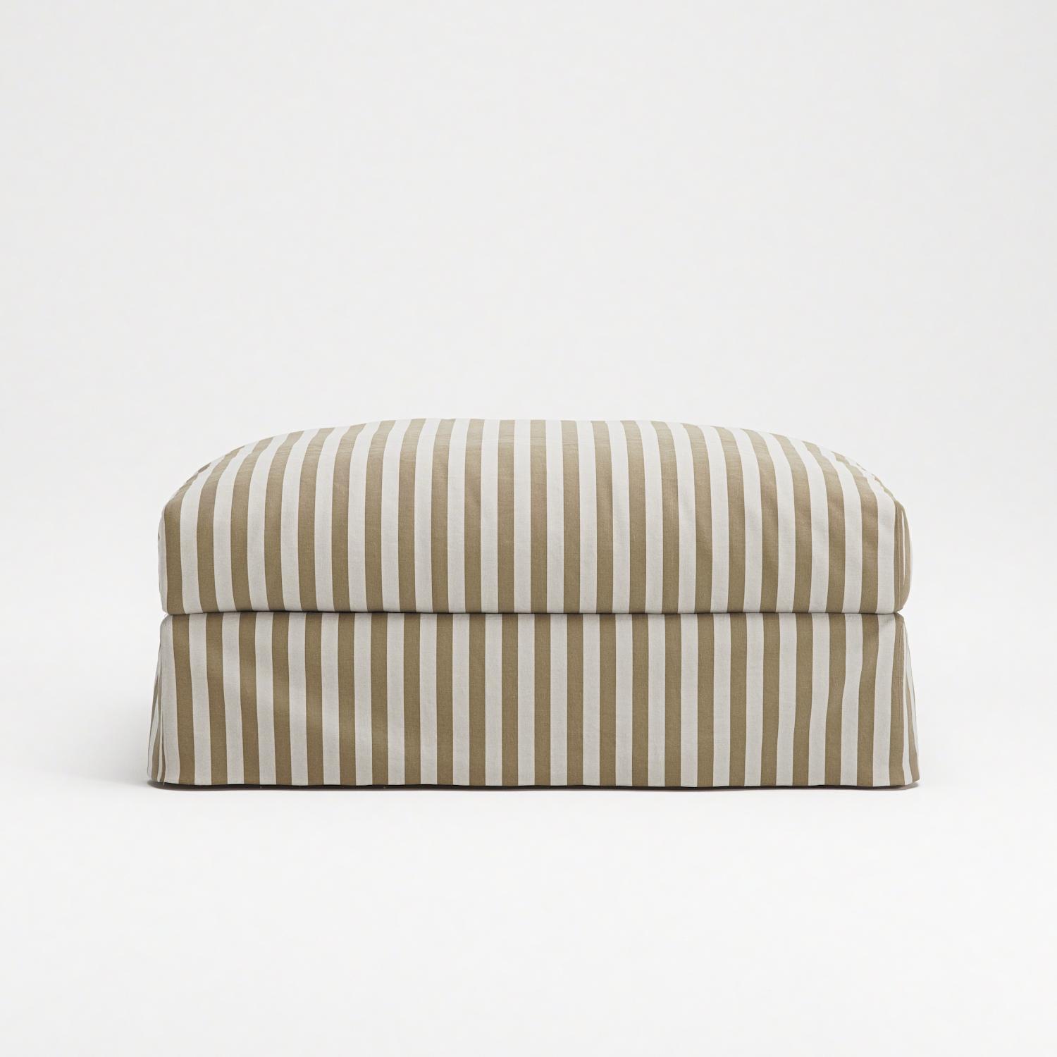 Decotique Le Grand Air Fodskammel Gentle Ribbon