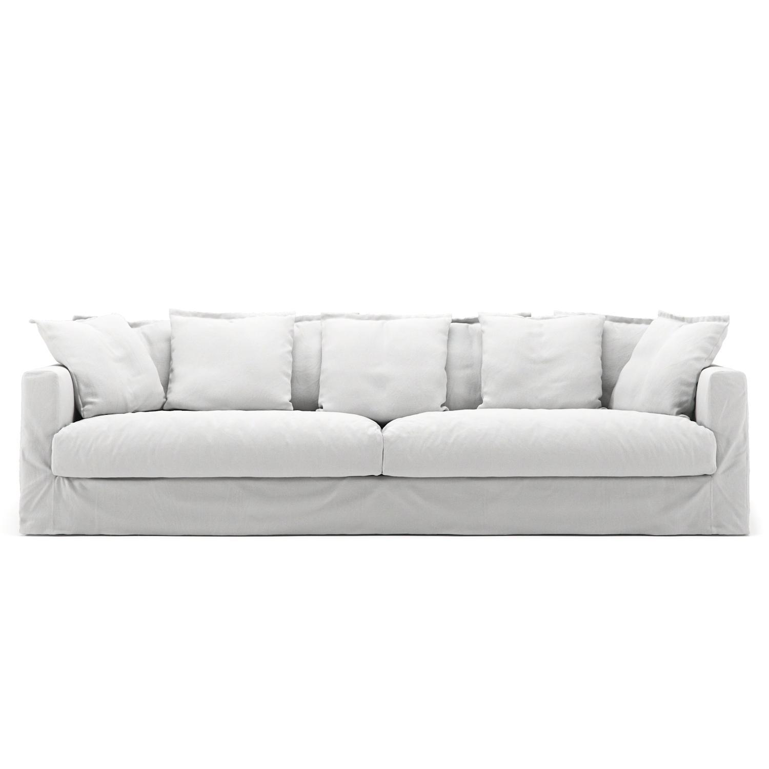 Decotique Le Grand Air XL 4-Personers Sofa Hvid