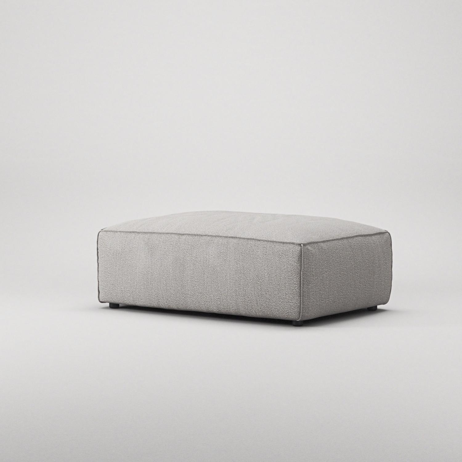 Decotique Grand Fodskammel Clay Beige