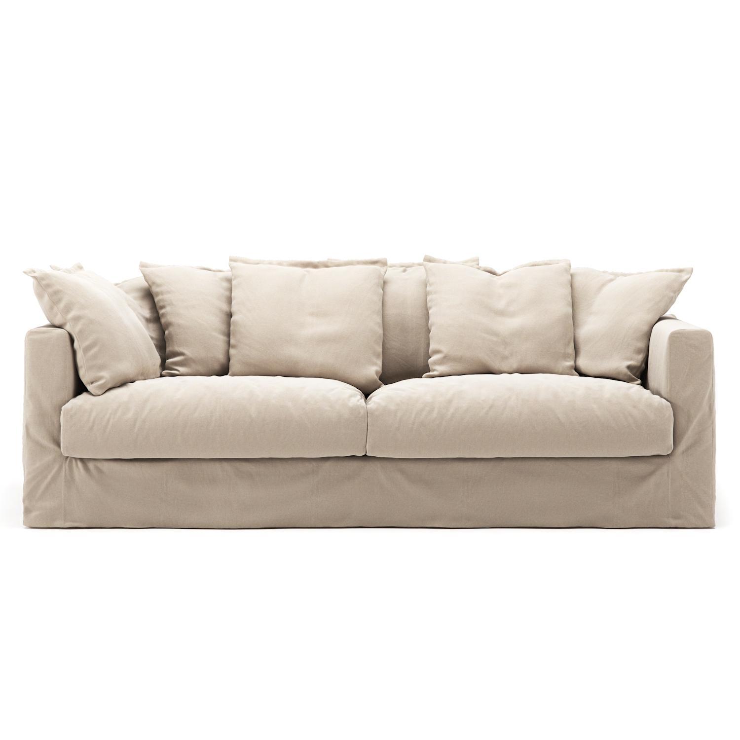 Decotique Le Grand Air 3-sits soffa Beige