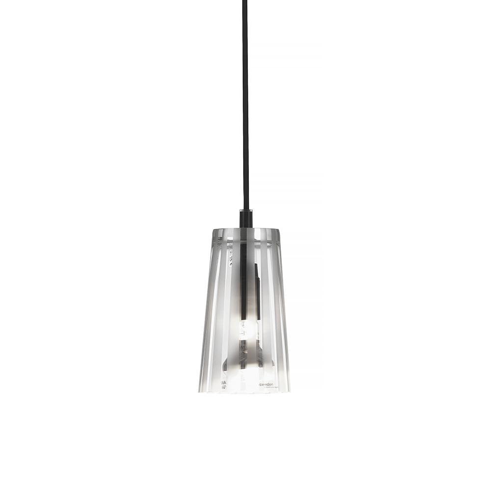 Bsweden Manhattan Pendant 16 cm Striped