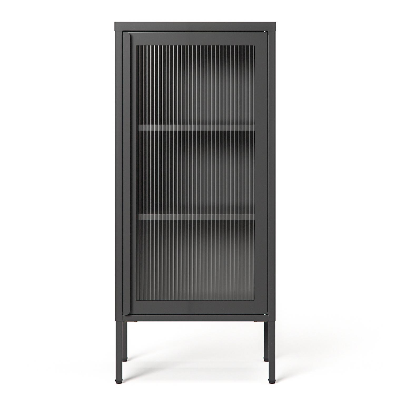 Department Store Kast 50x110 cm Antraciet