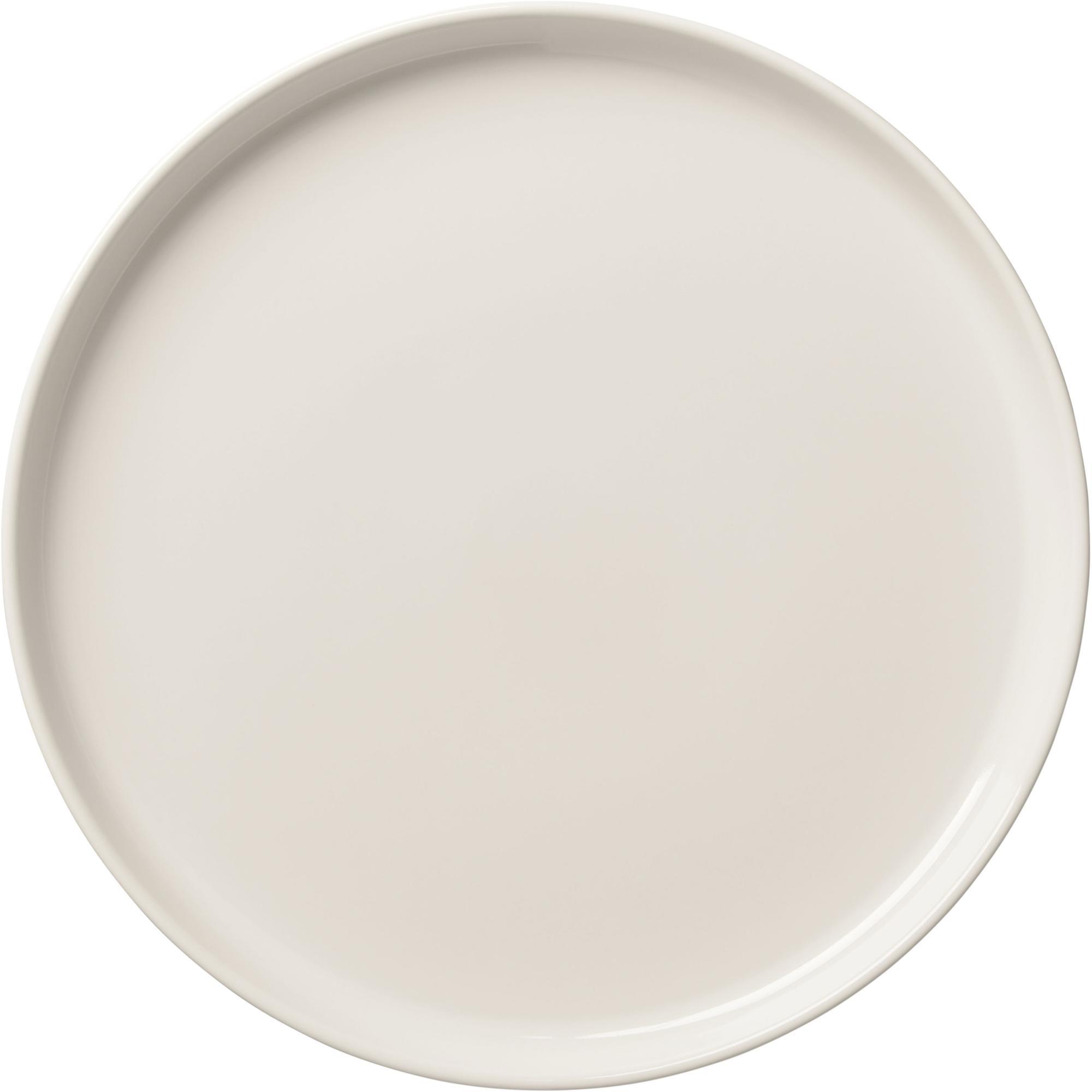 Decotique BON Plate 28 Ivory