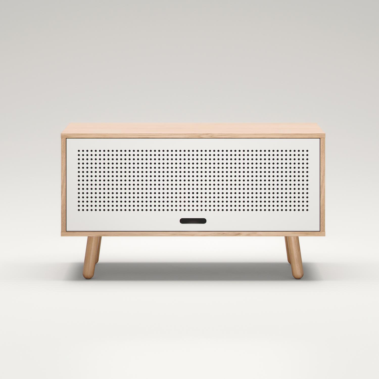 Ray Mediabänk 100 cm