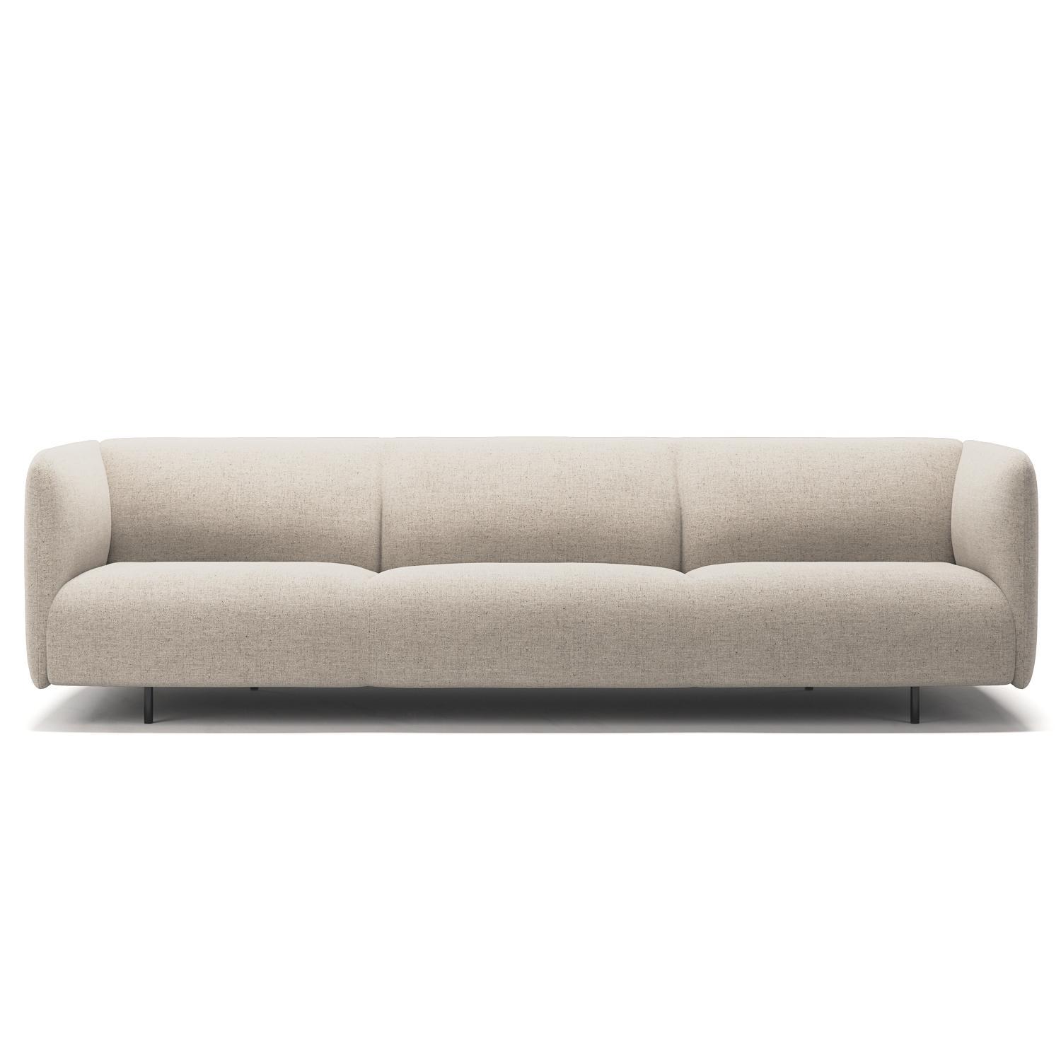 Decotique Urban 3,5-Personers Sofa Beige/Breeze