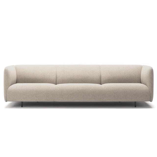 Decotique Urban 3,5-zitsbank Beige/ Breeze