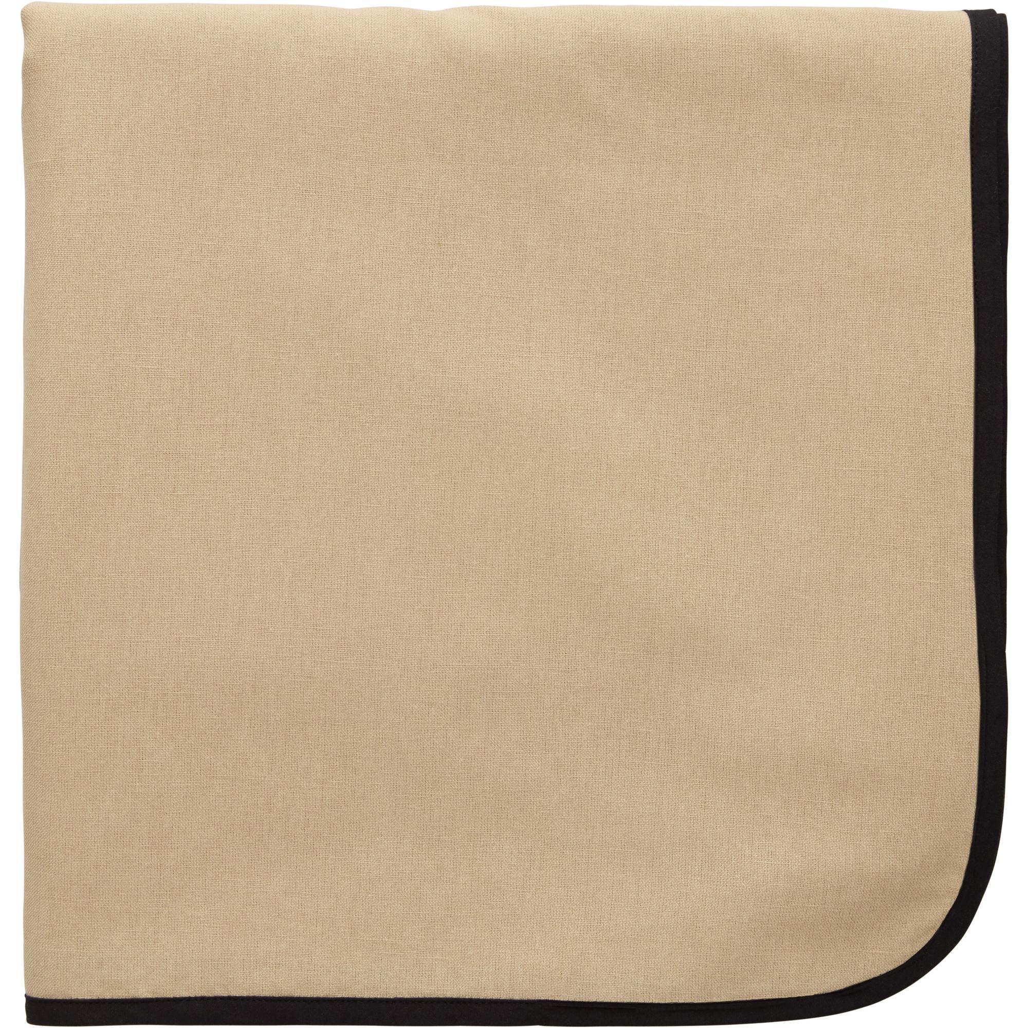 Decotique Elvira Dug 140x250 Sort/Natural
