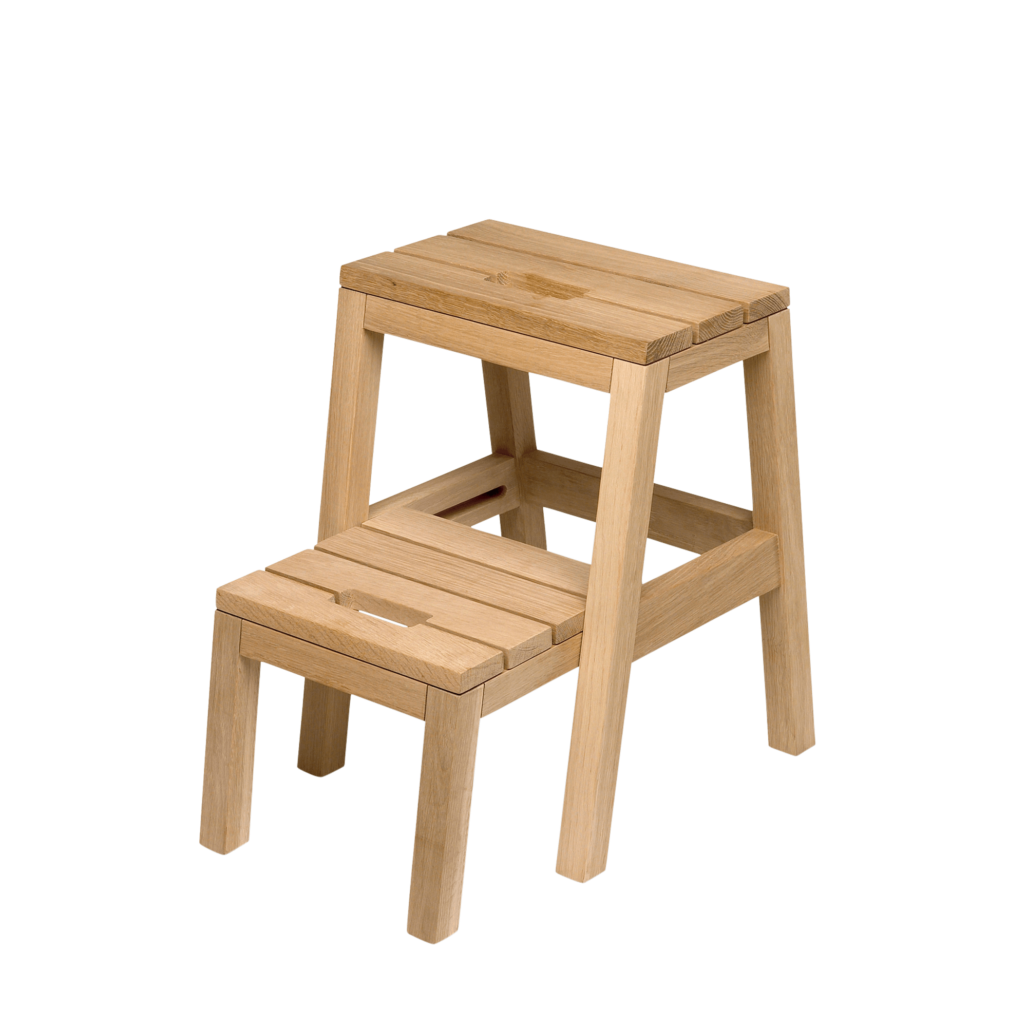 Fritz Hansen Collezione Skagerak Dania Scaletta in rovere