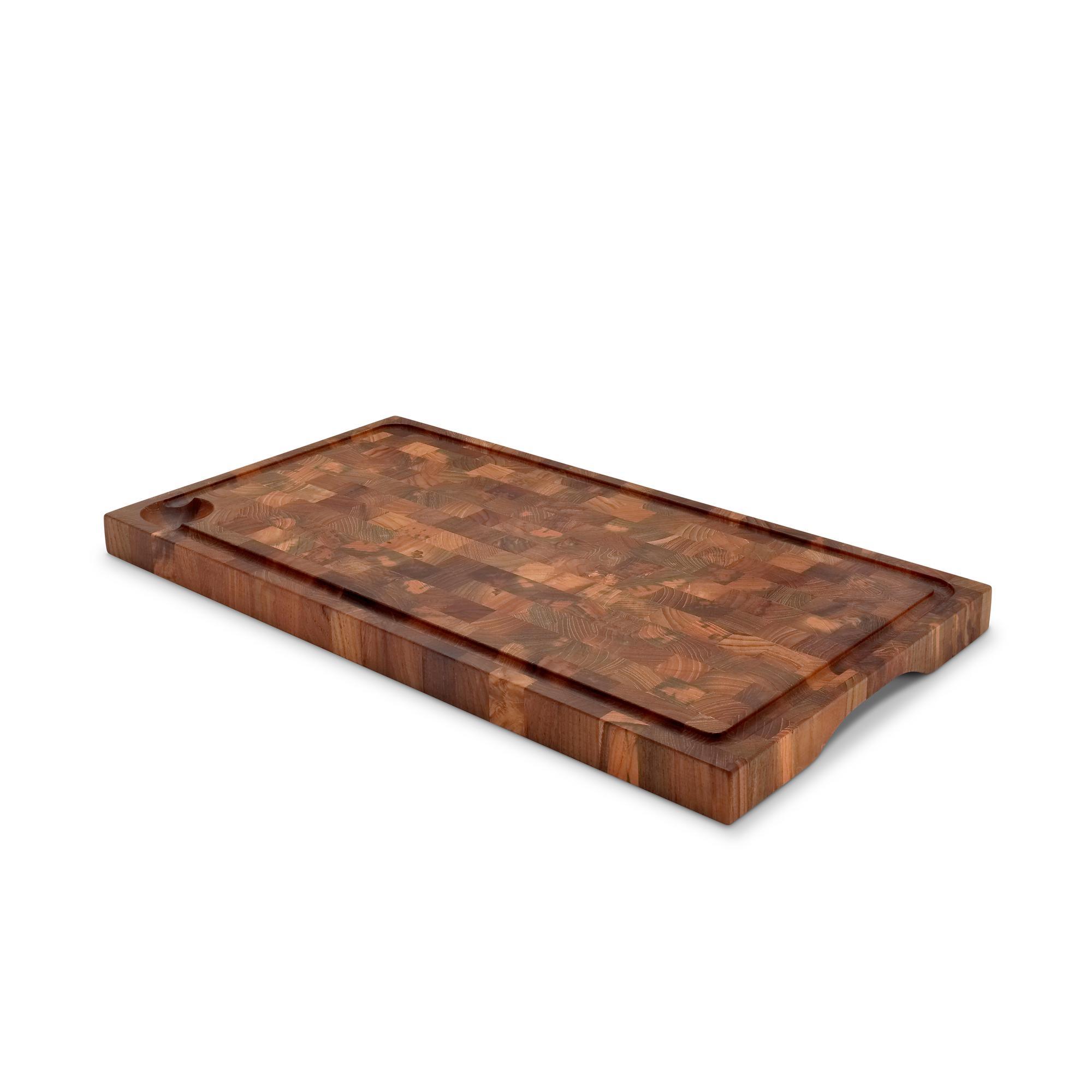 Fritz Hansen Skagerak Dania Cutting Board 50x27 cm Teak