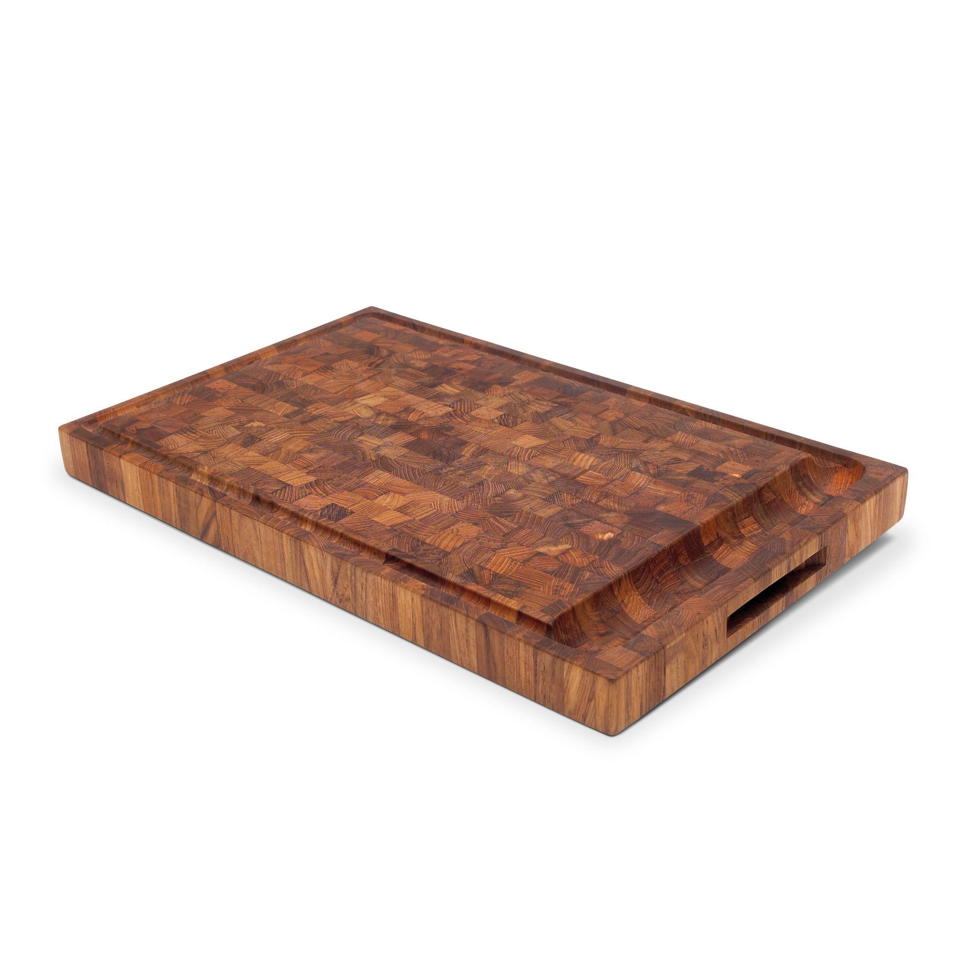 Fritz Hansen Skagerak Dania Cutting Board 56x35 cm Teak