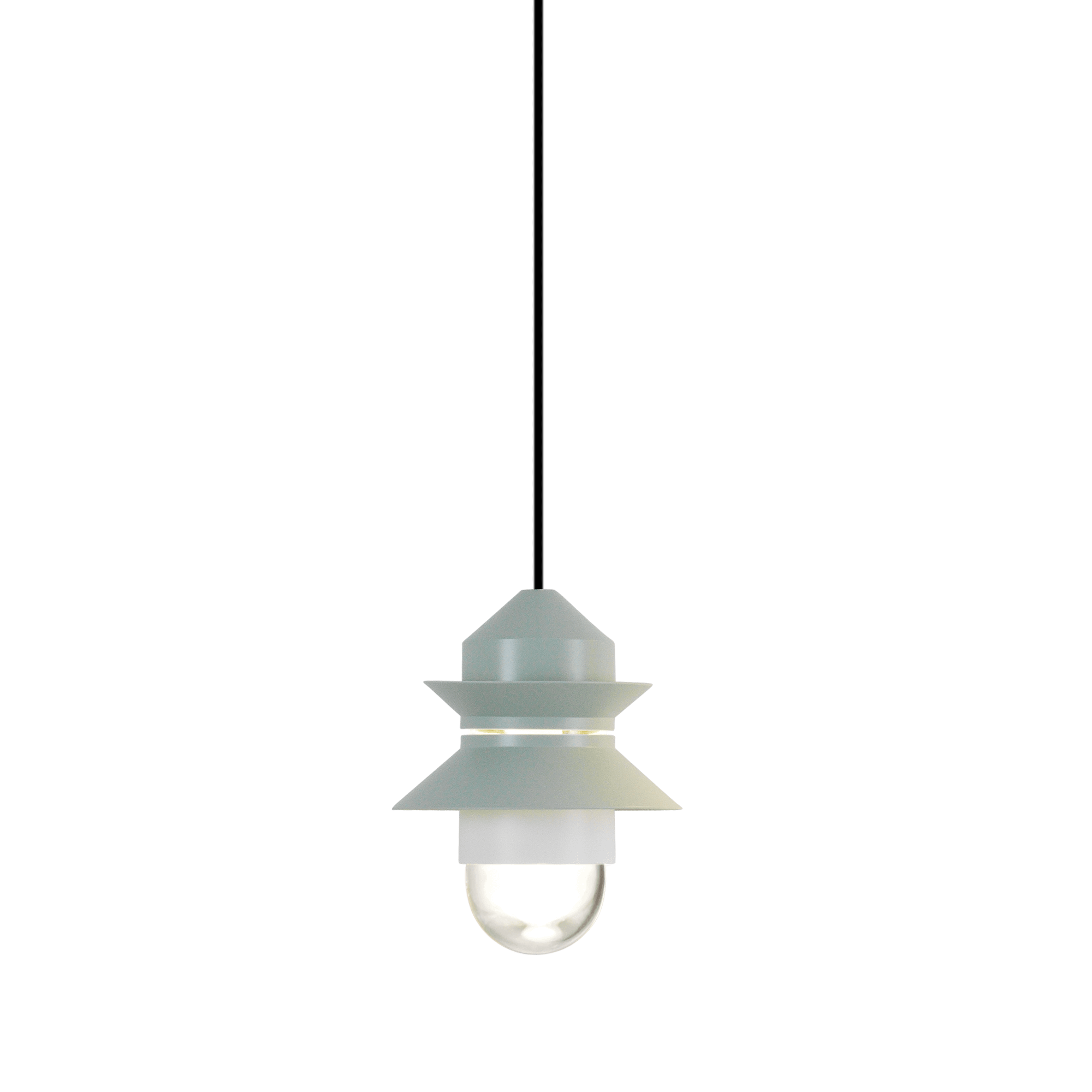 Marset Santorini Pendant IP20 Light Green