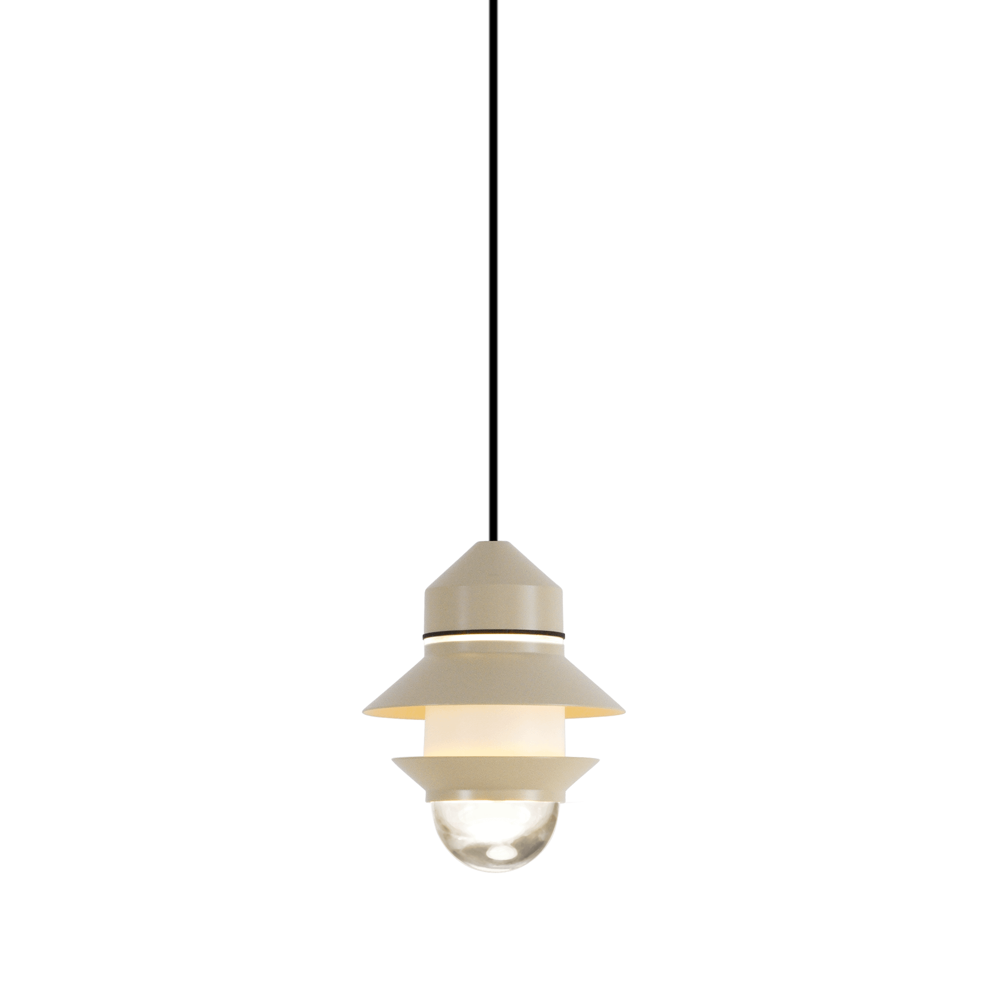 Marset Santorini Pendant IP20 Beige