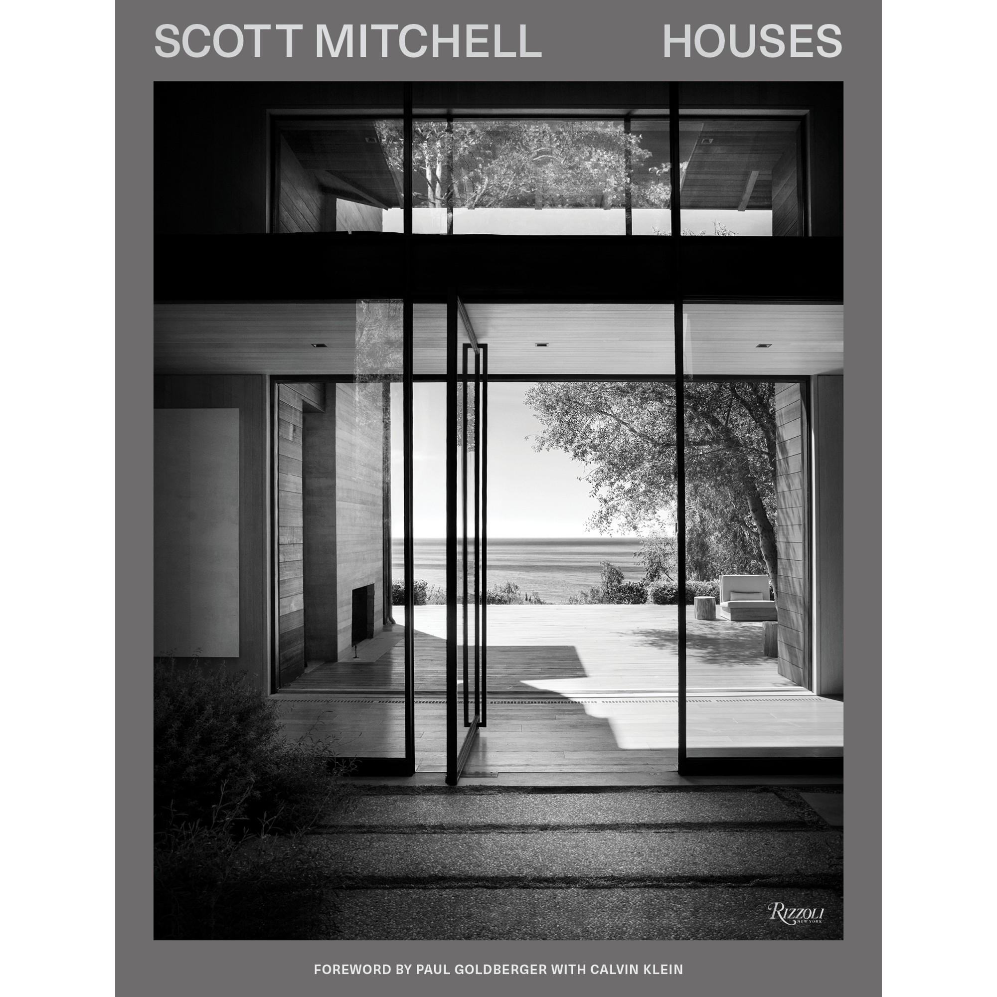 Casas Scott Mitchell de New Mag