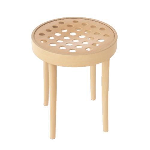 Taburete TON No 822 Natural
