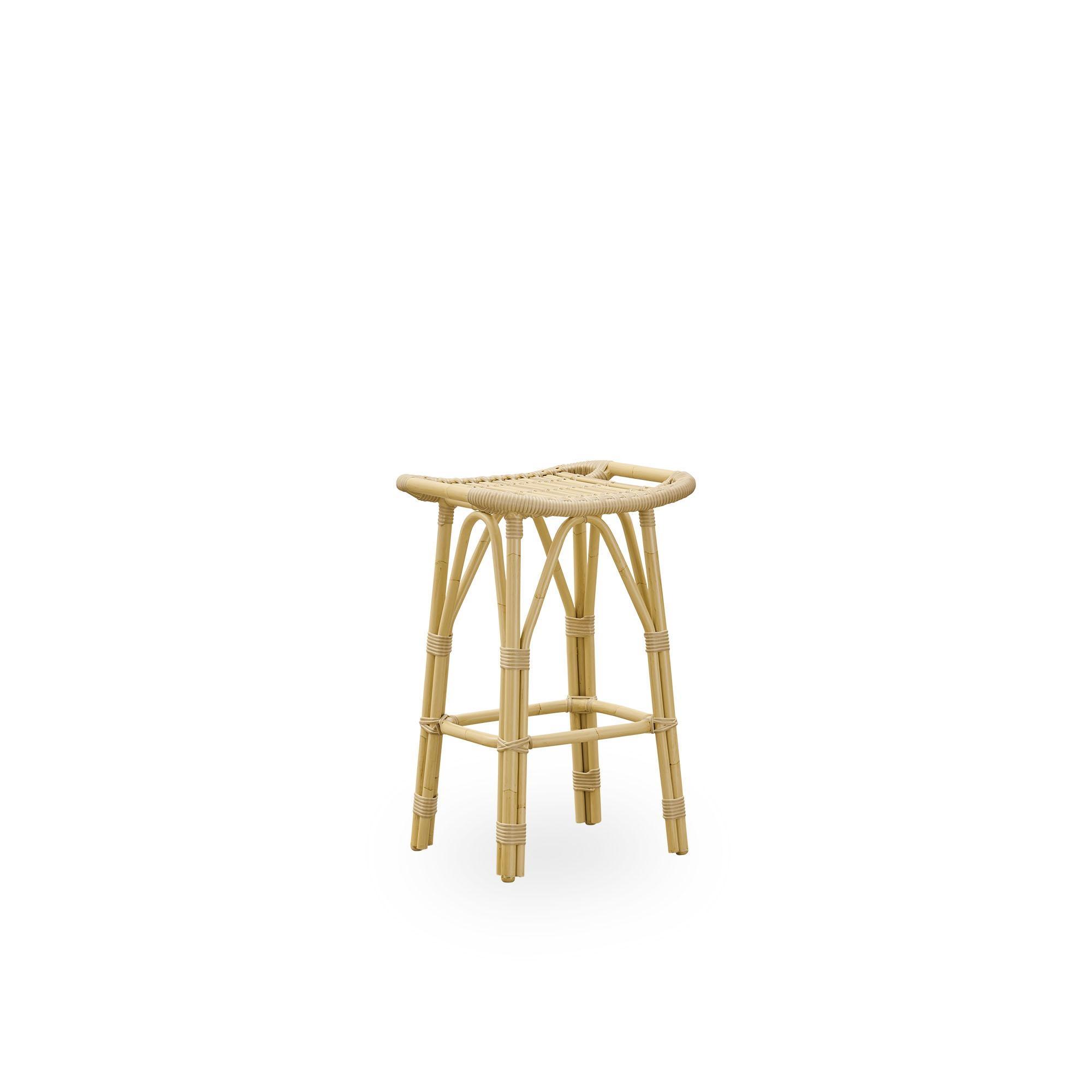 Sika-Design Salsa Exterior Bar Stool H67 Antique