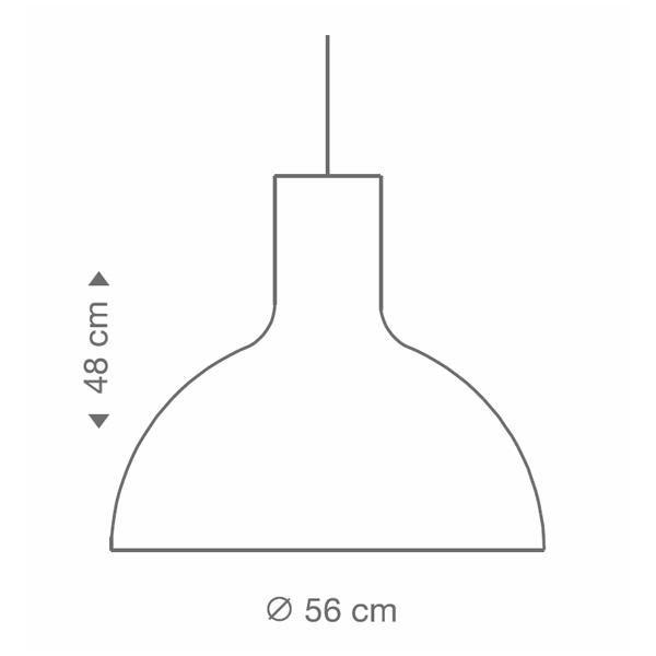 Secto Victo 4250 Stregtegning