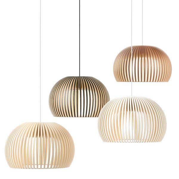 Secto Design Atto 5000 Pendel