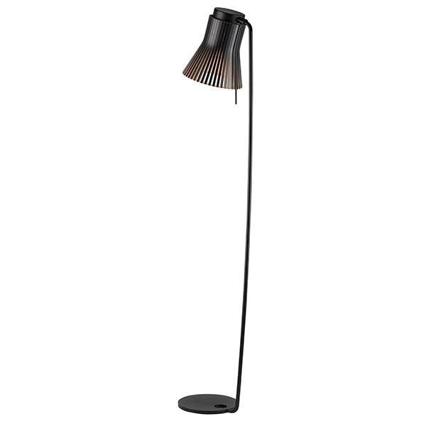 Secto Design Petite 4610 Vloerlamp - Zwart
