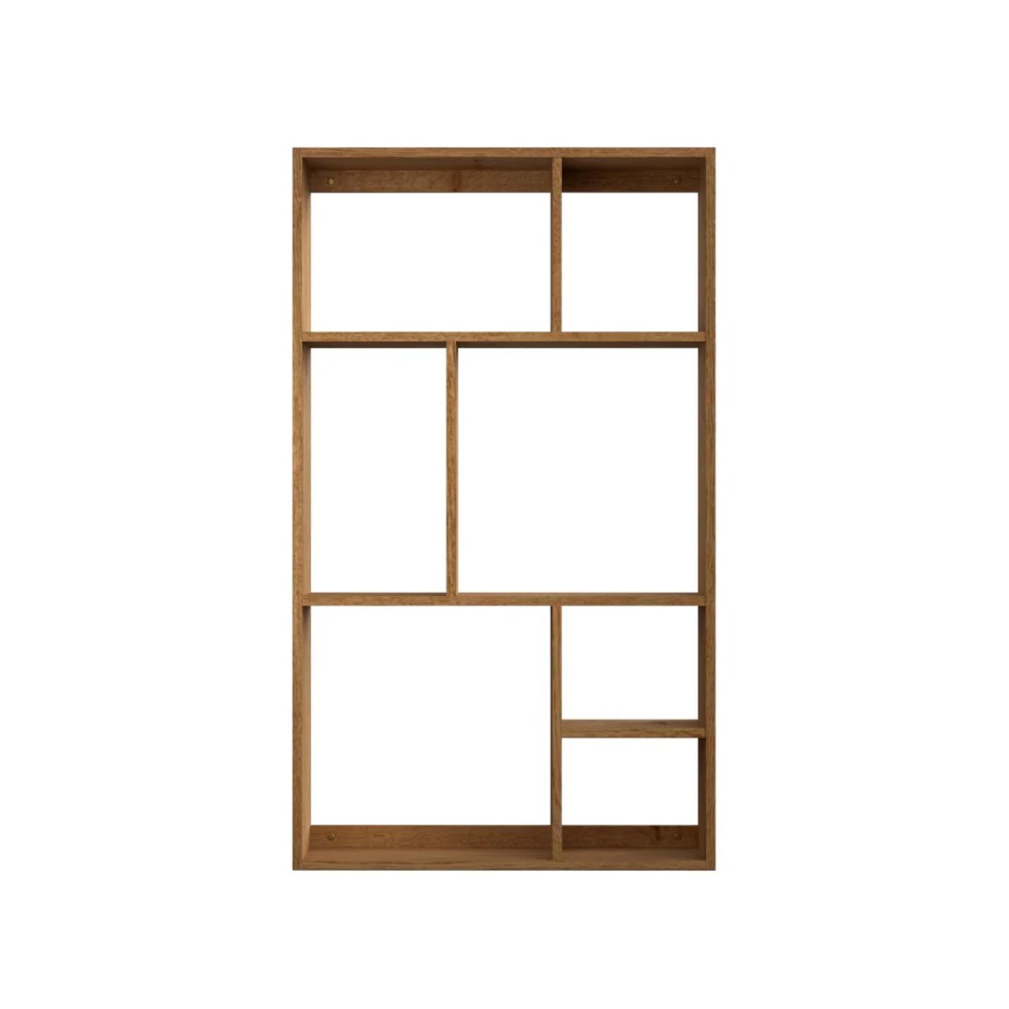 We Do Wood Sevenspace Plank H82 Eikenhout