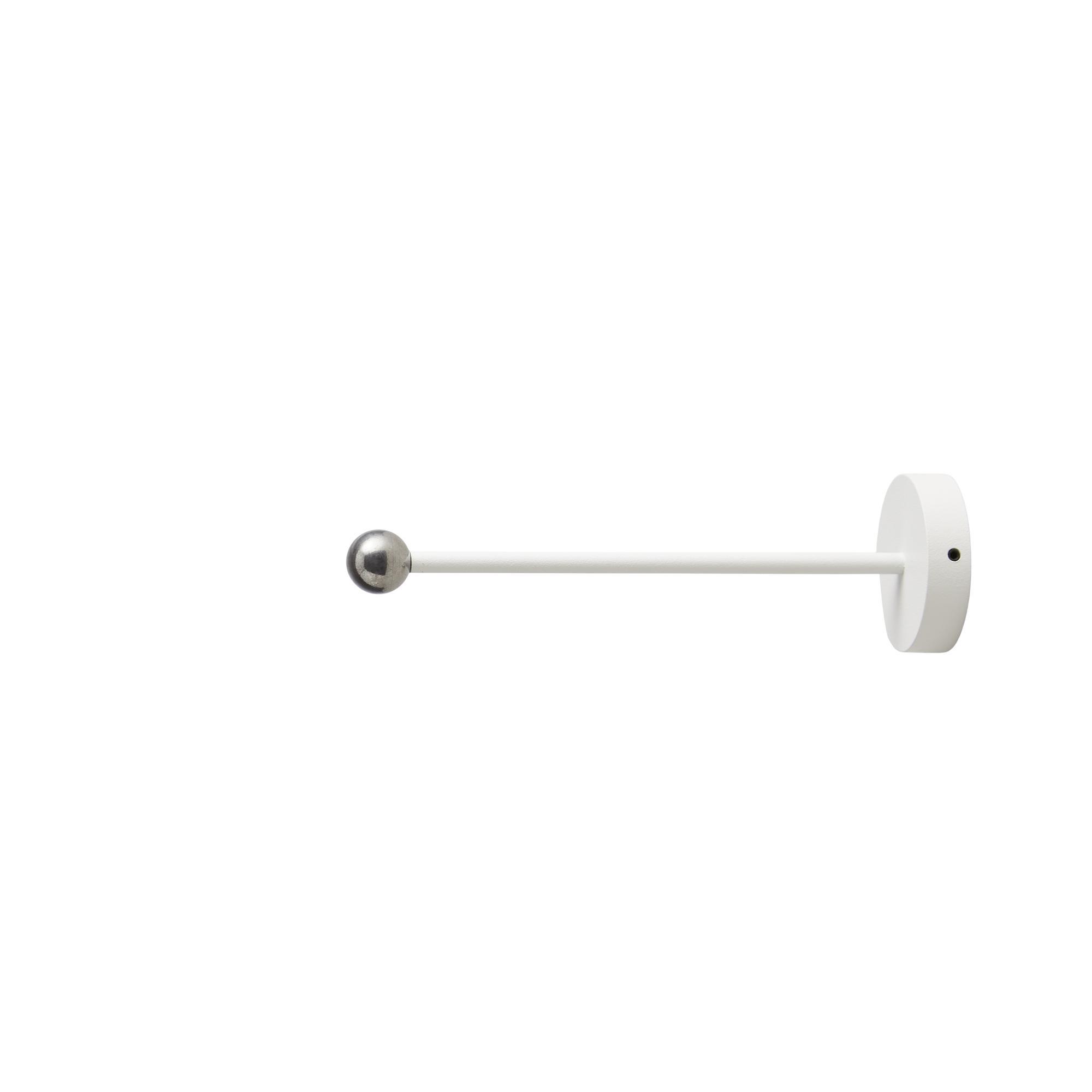 Loom Design Sia Wall/ Ceiling Light Base White