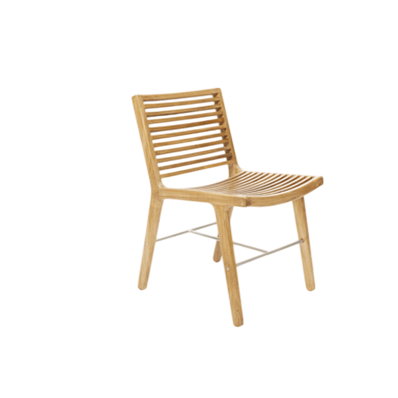 Sibast Furniture RIB Havestol Teak