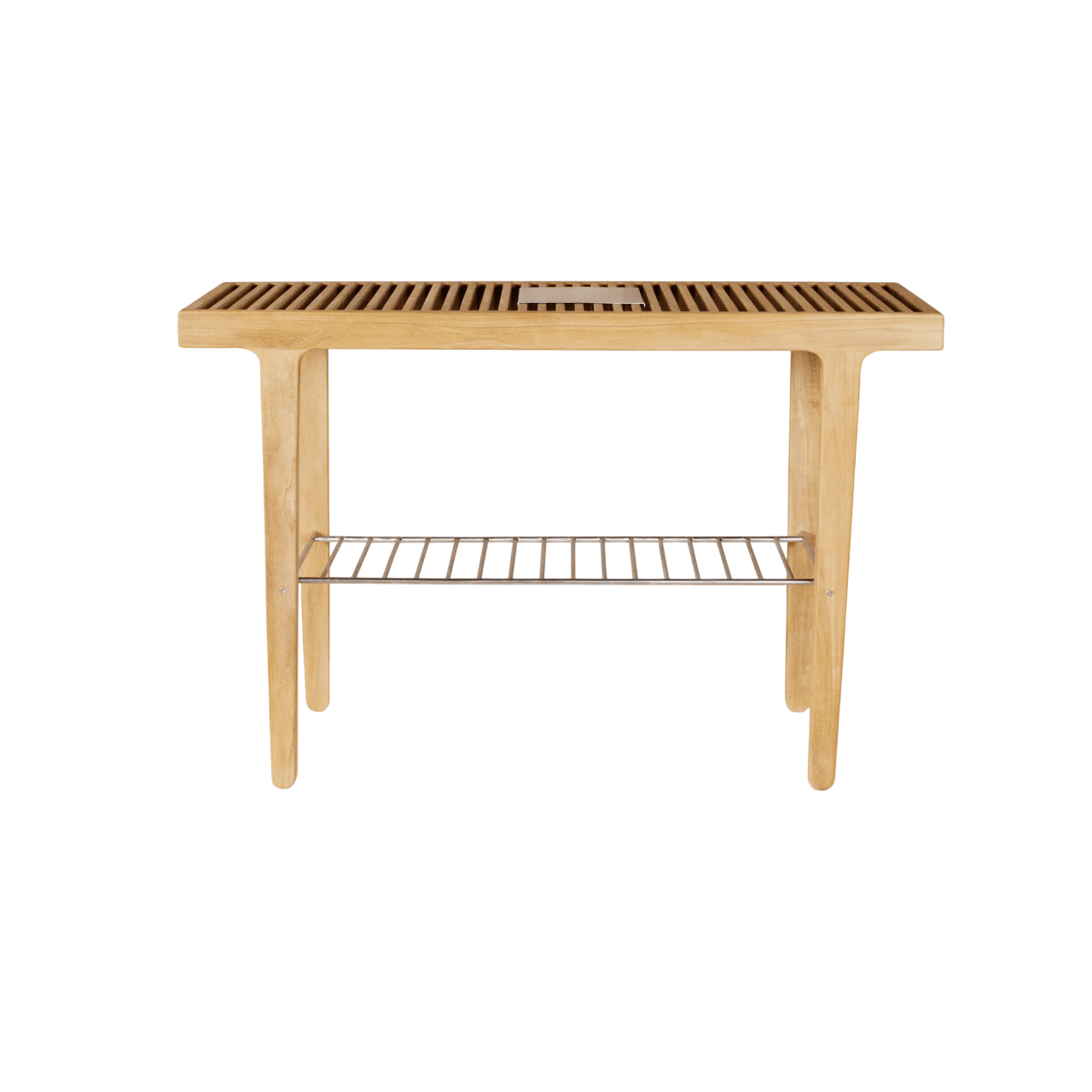 Modulo Cucina/tavolo da Lavoro RIB Sibast Furniture Teak