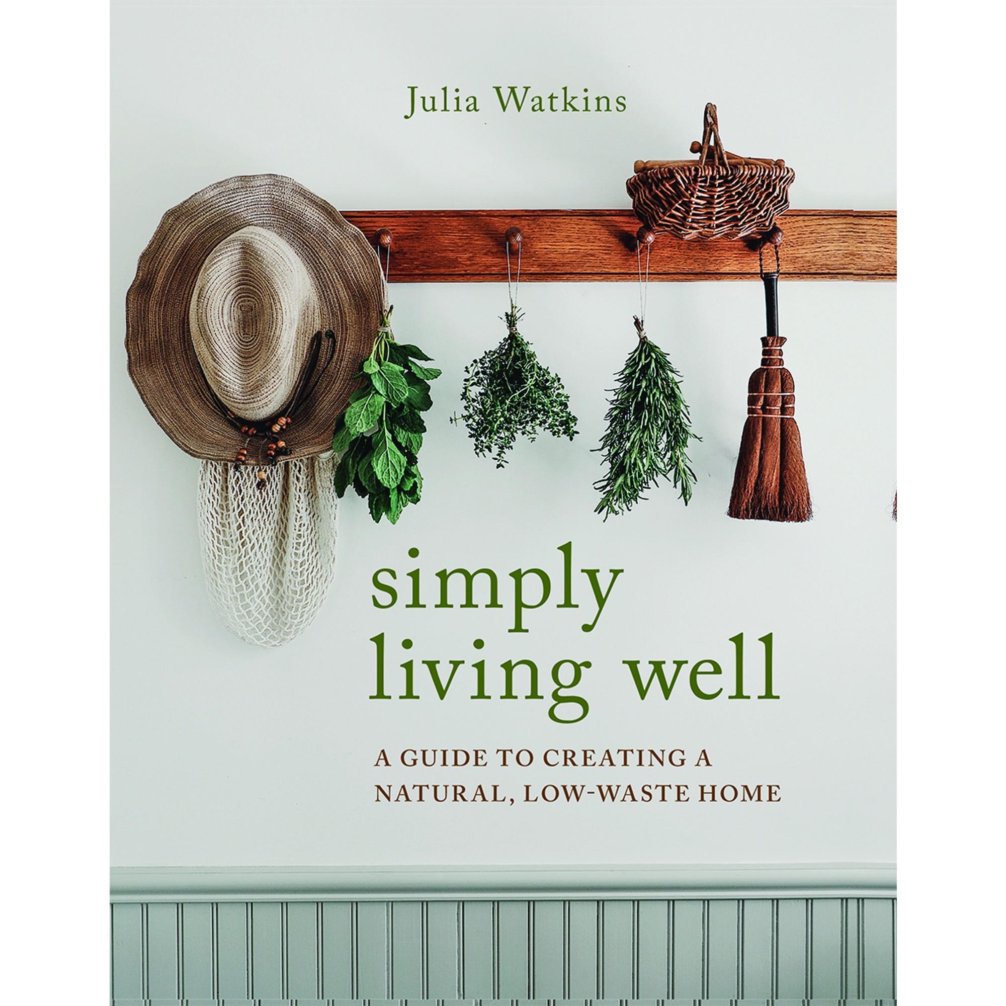 New Mags Simply Living Well